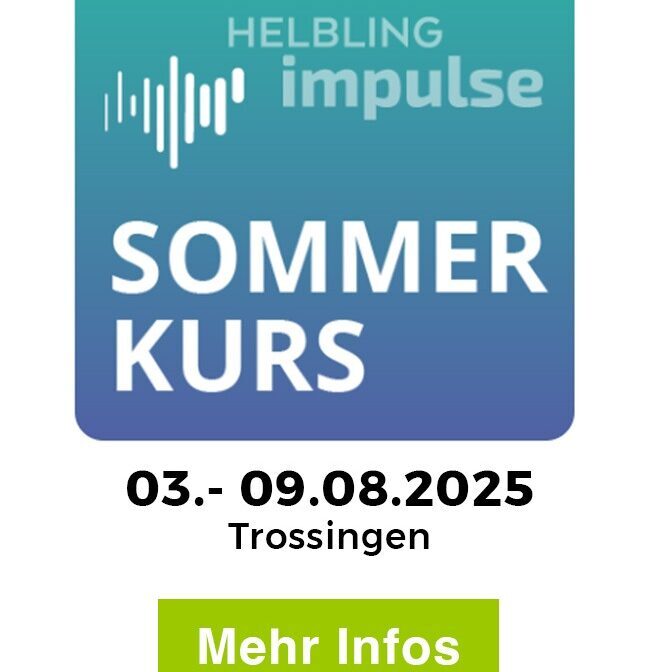 Sommer Kurs