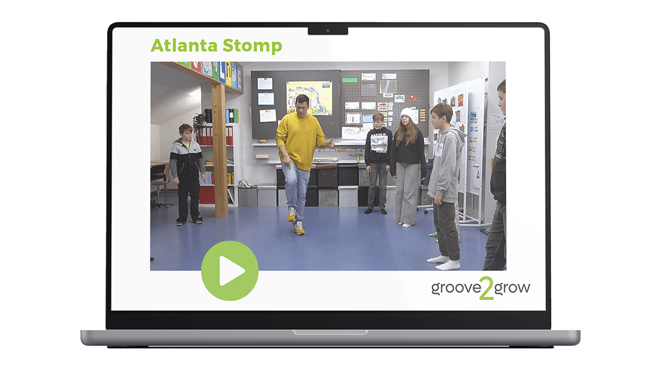 Atlanta Stomp