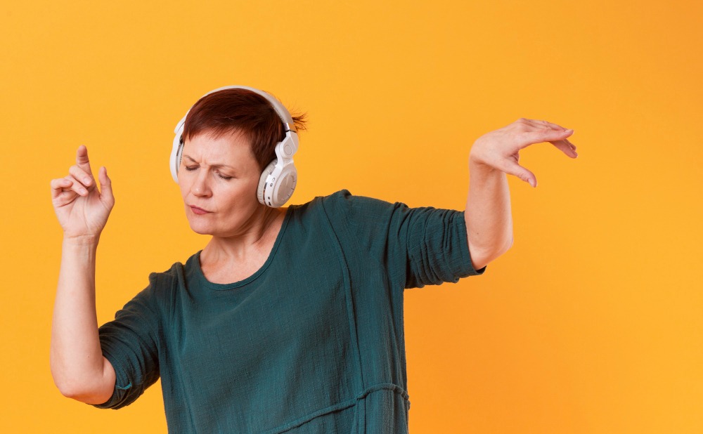 Dance & Brain