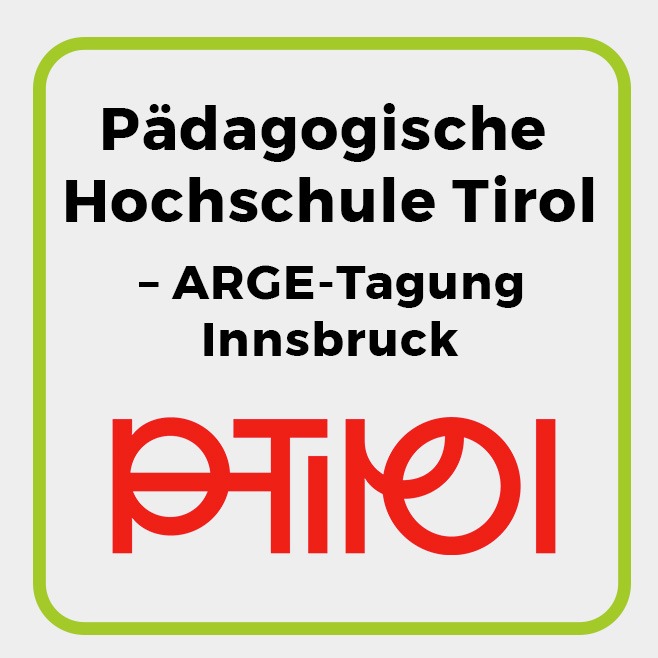paedagogische-hochschule-tirol-arge-tagung-event