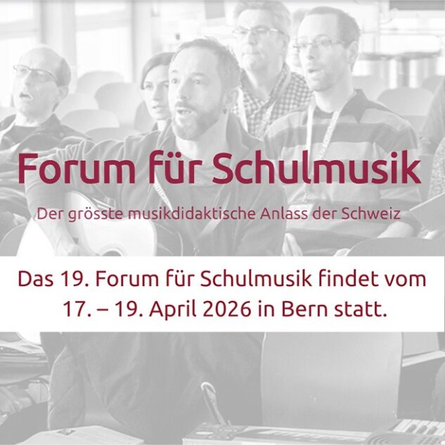 Forum-Schulmusik