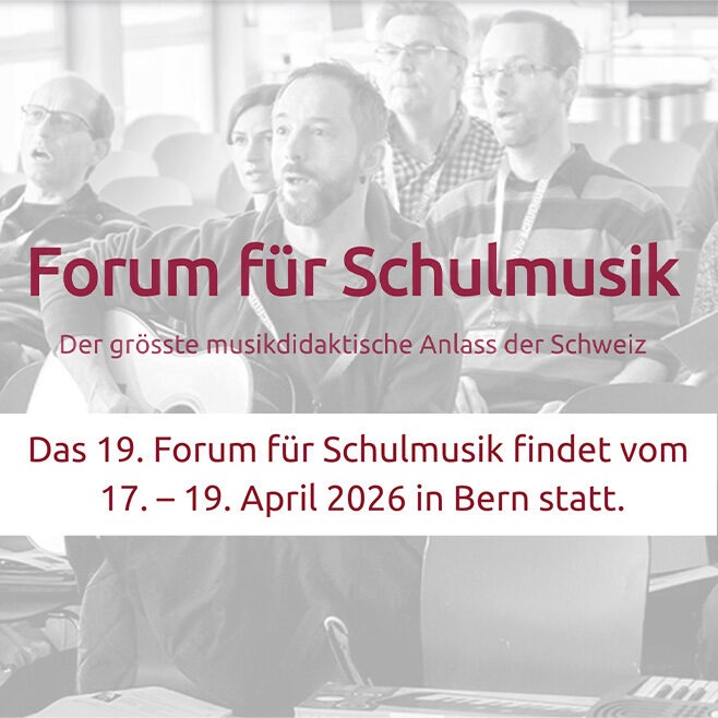 forum-schulmusik