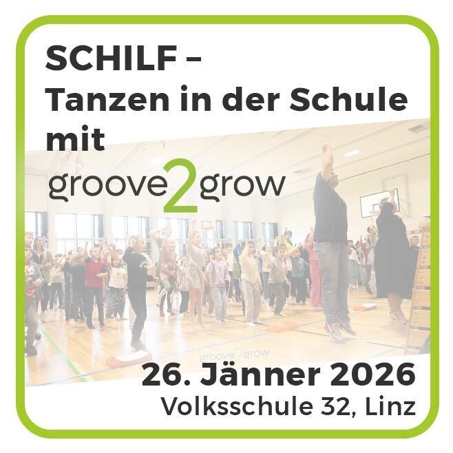 SCHILF - Jänner 2026