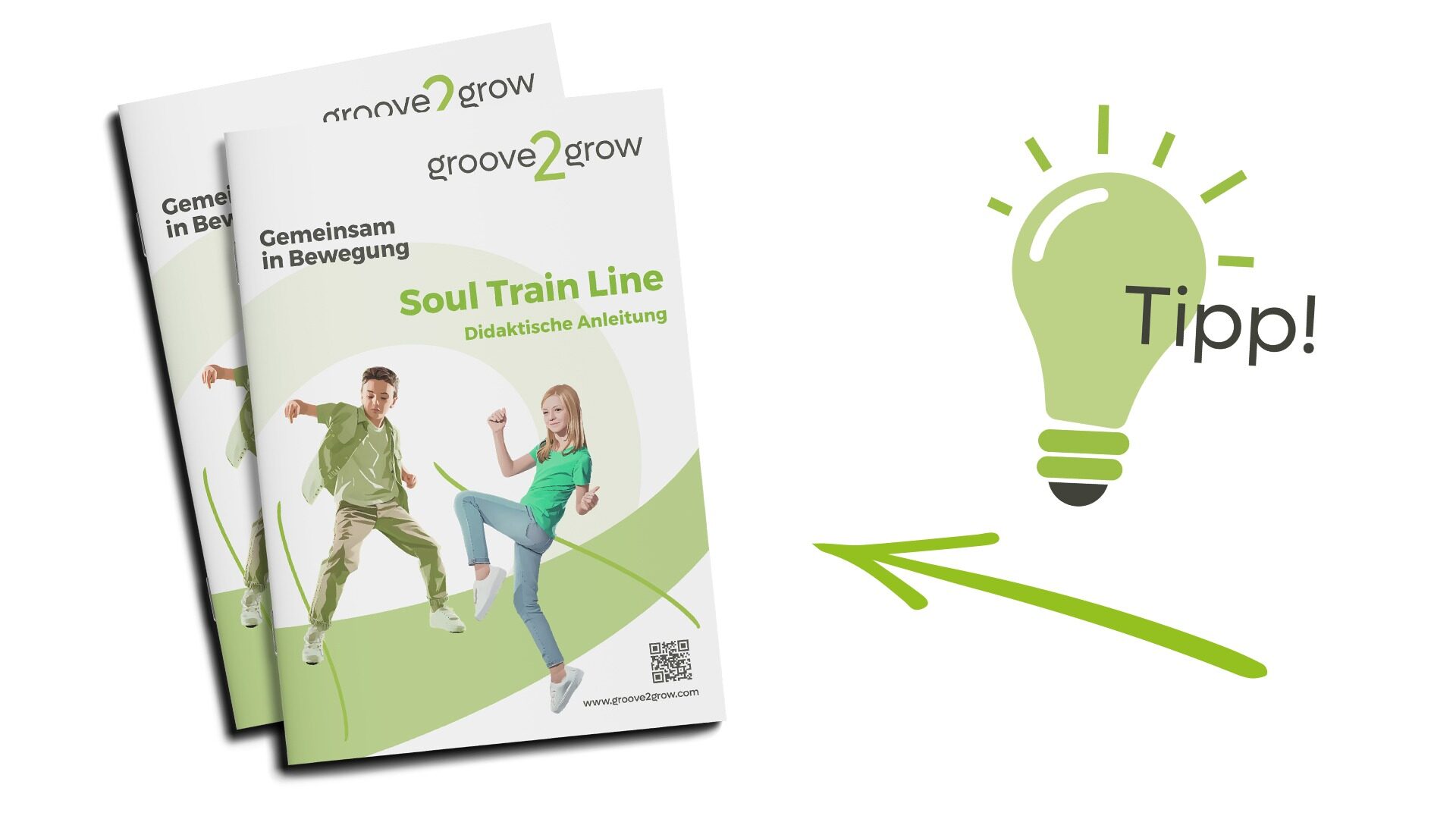 Unterrichtsmaterial Tanz – Anleitung für Schule