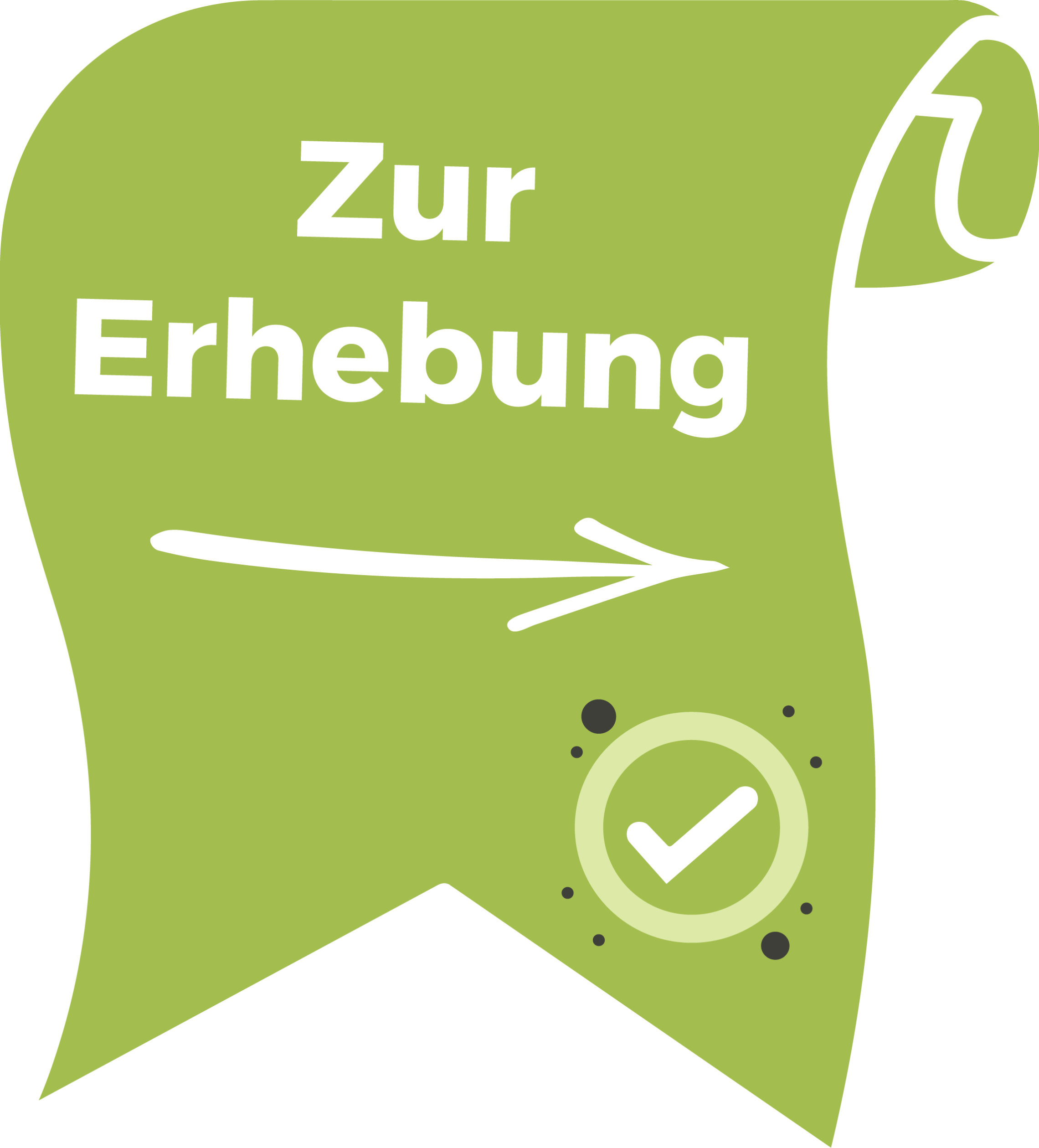 erhebung