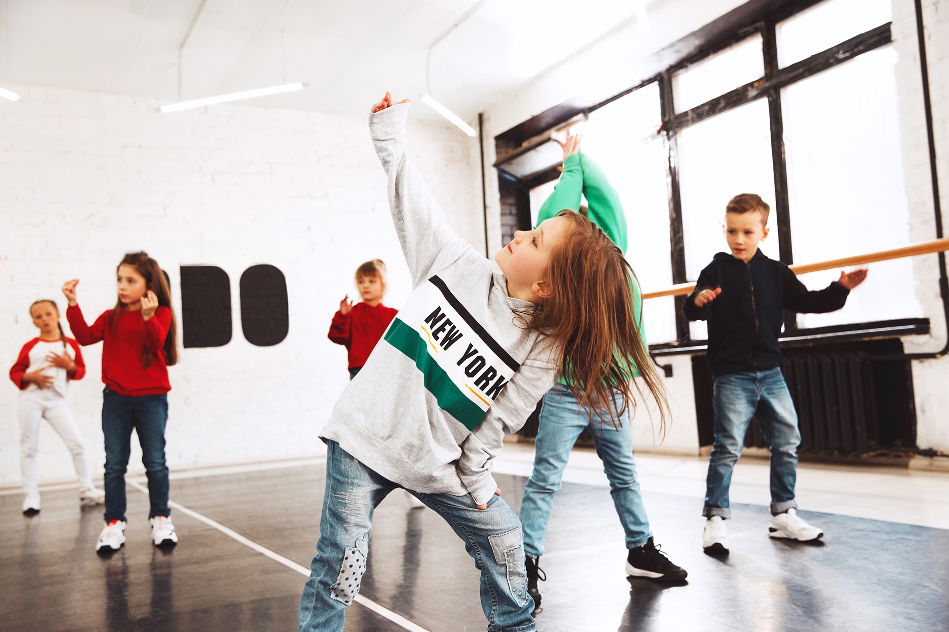 Kreative-Bewegung-Kids