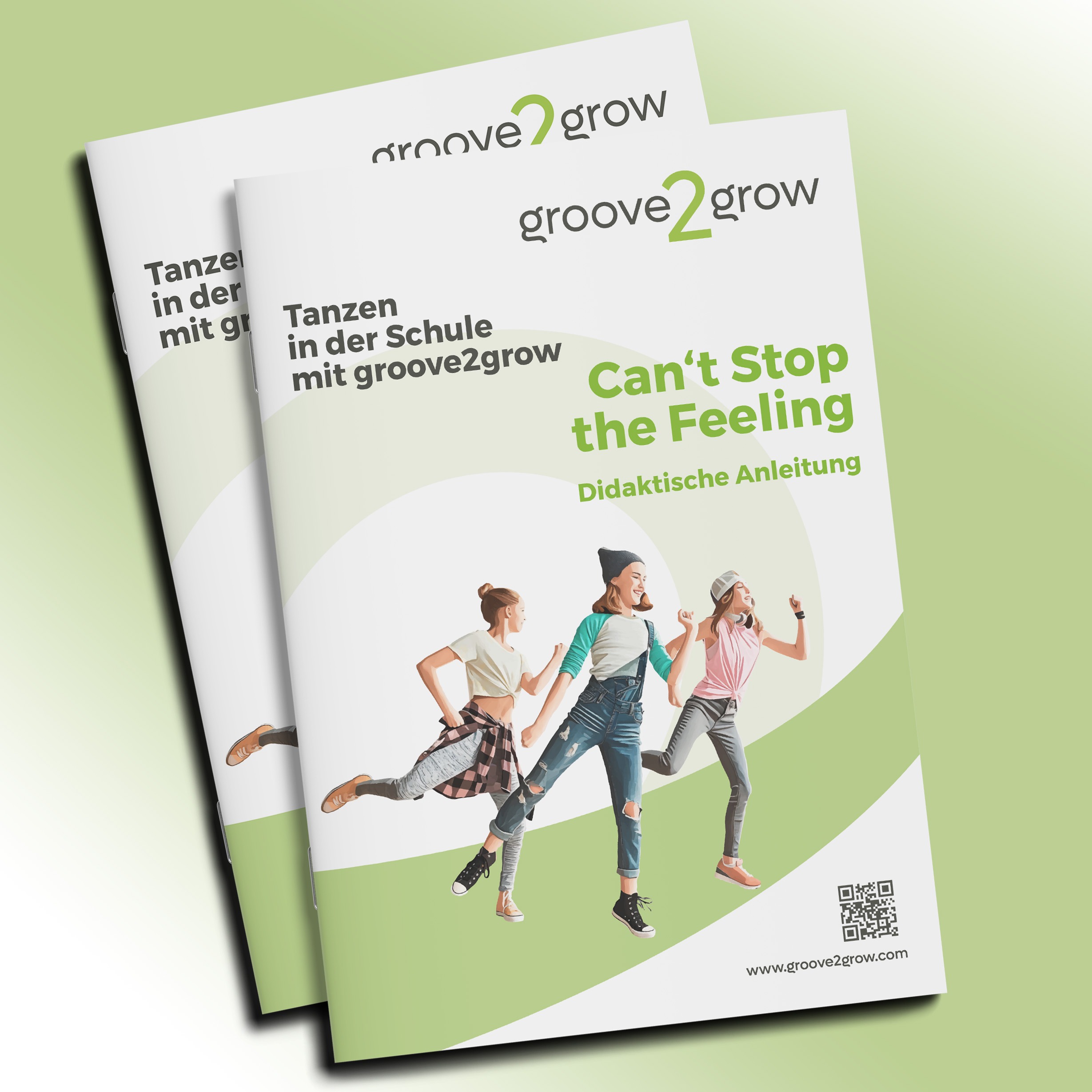 Cant-stop-the-feeling-newsletter-grafik